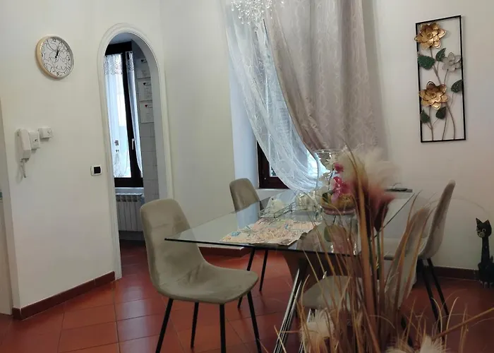 Casina Tiberina