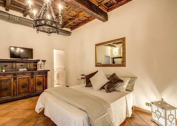 Fresh House Trevi 1